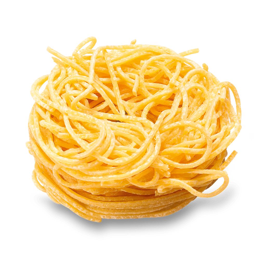 Chitarrina all'abruzzese, la ricetta della pasta all'uovo di Montesilvano