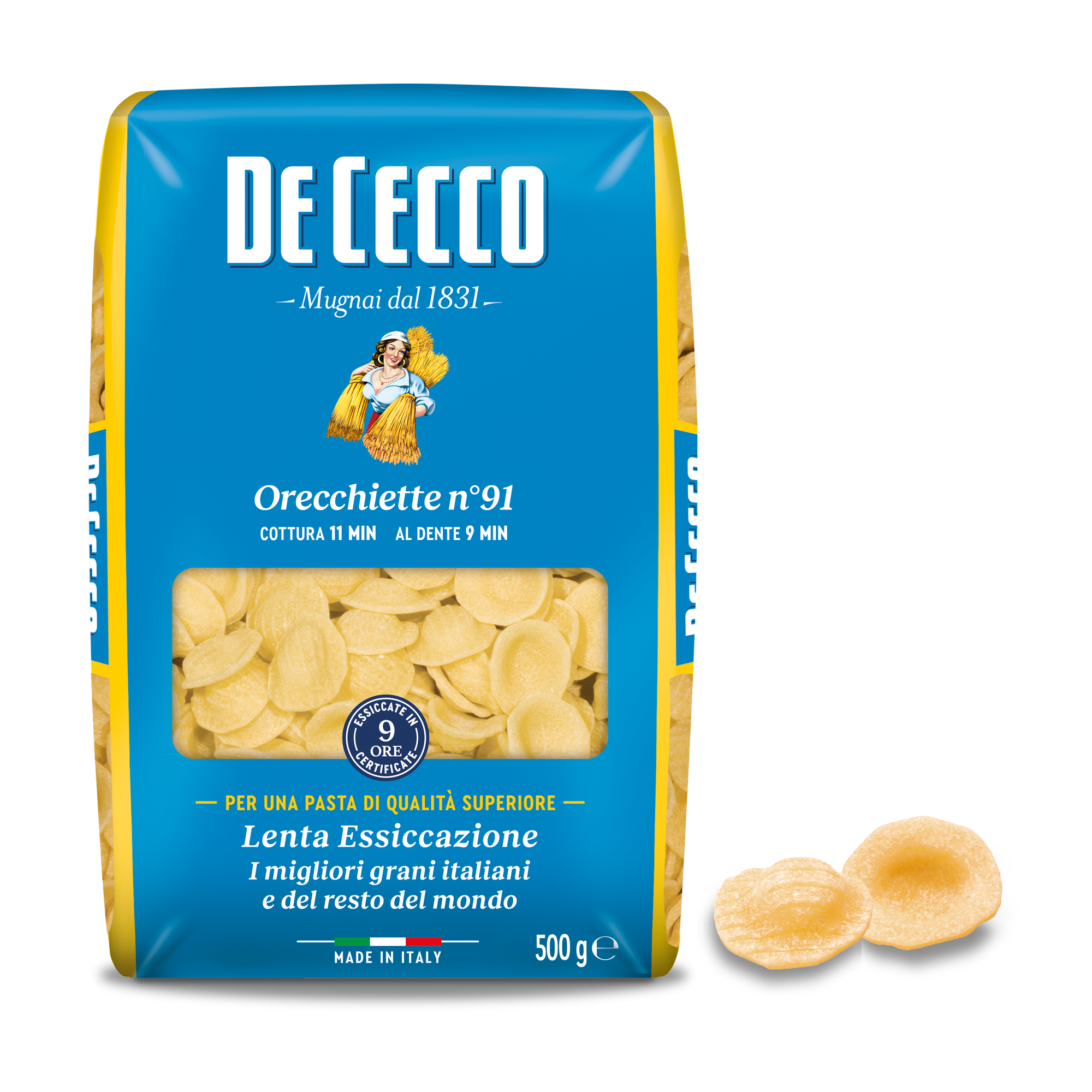 Pasta - De Cecco