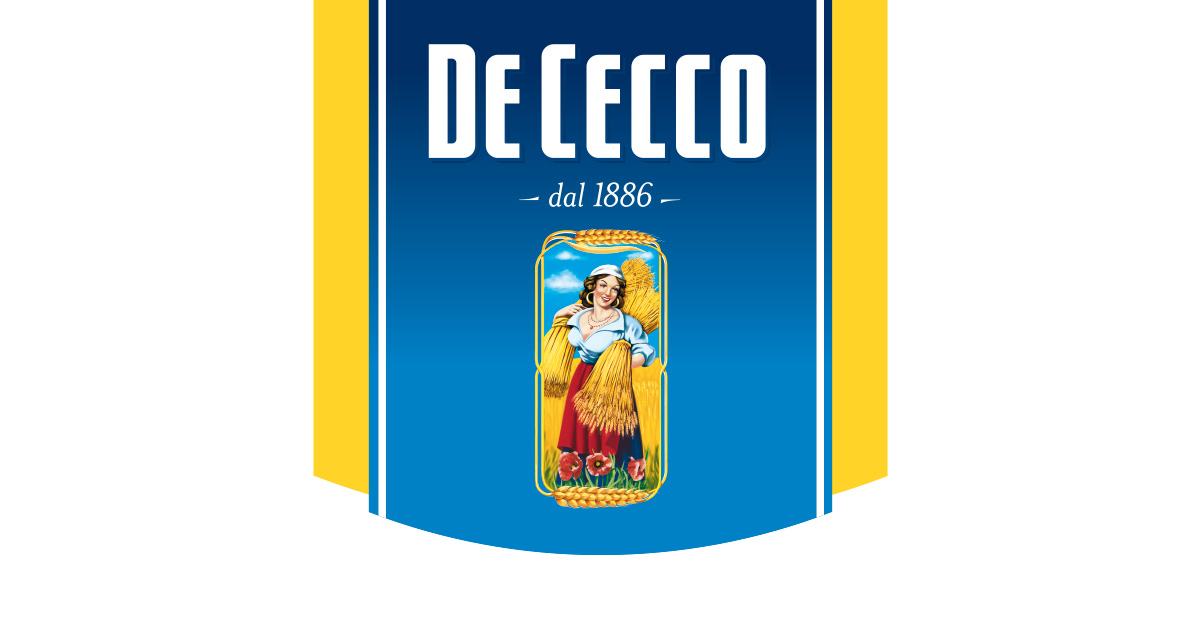 Lot découverte des pâtes et sauces De Cecco - De Cecco