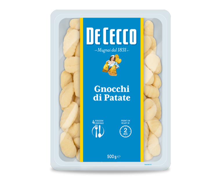 DeCecco - Small Shells n.52 - 1lb - 453gr